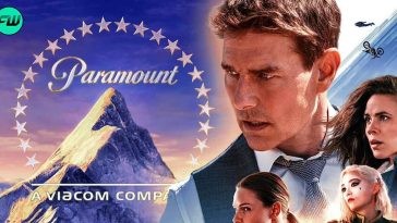After Trying To Kick Out Tom Cruise, Paramount Deliberately Set Up Mission Impossible 7 To Fail By Ignoring One Key Advice That Doomed Franchise