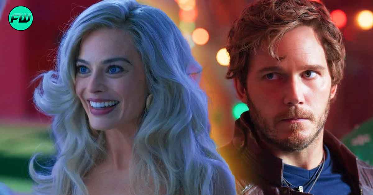 Margot Robbie's Barbie Smashes Chris Pratt's Dream of Becoming 2023 Box Office King, Will Likely Beat His $1.3B Sleeper Hit