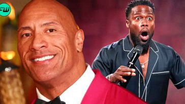 Dwayne Johnson's BFF Refuses Visiting Vegas Without Wife After Cheating Scandal Landed Him In Legal Trouble