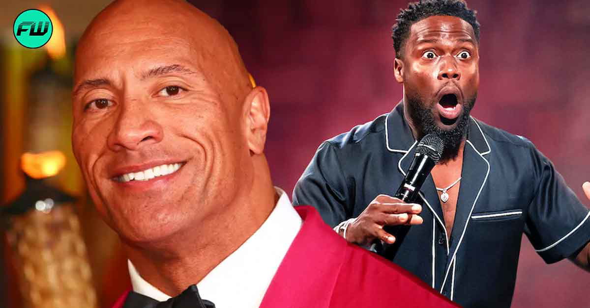 Dwayne Johnson's BFF Refuses Visiting Vegas Without Wife After Cheating Scandal Landed Him In Legal Trouble