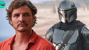 Pedro Pascal Would've Never Starred in The Mandalorian Until 1 Disney Condition Was Met