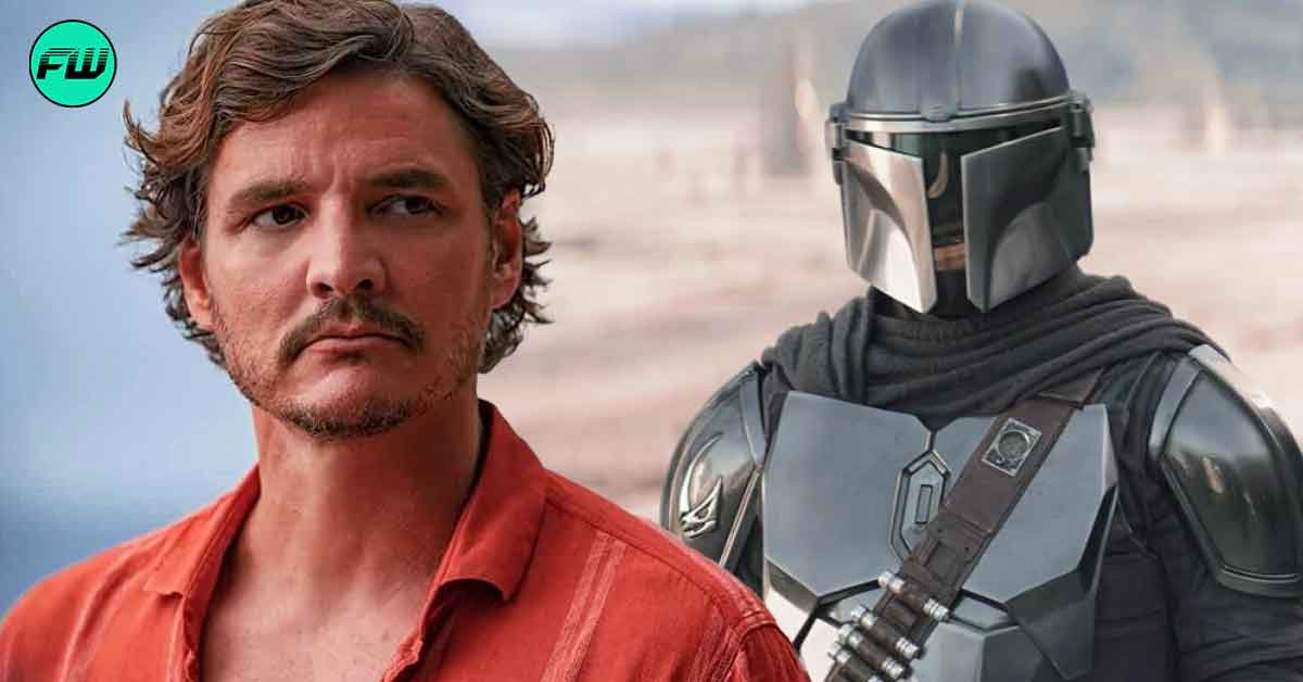 Pedro Pascal Would've Never Starred in The Mandalorian Until 1 Disney Condition Was Met