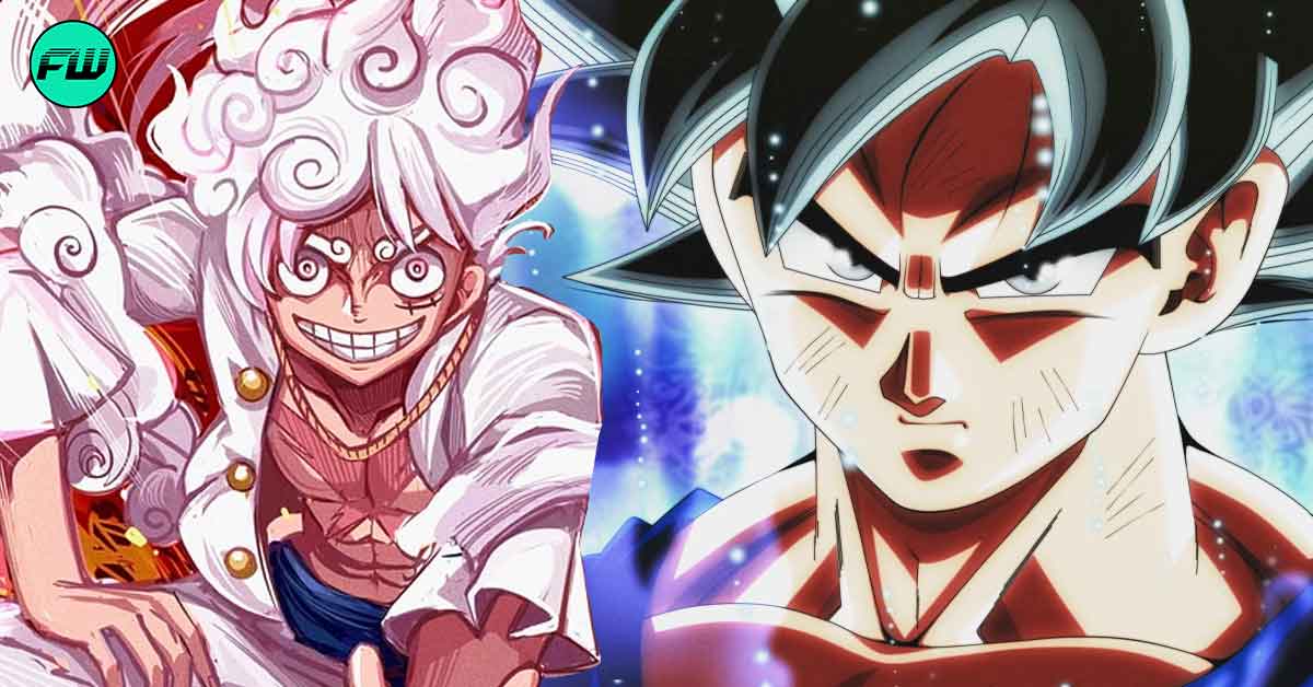 Dragon Ball Super's Latest Episode Is Breaking Crunchyroll