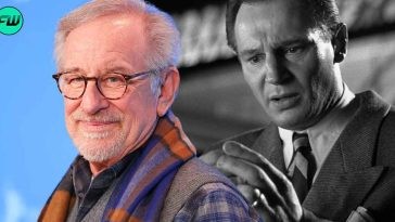 Steven Spielberg Considered Ending His Career After Sheer Trauma of Making ‘Schindler’s List’ That Made Over $300 Million Profit Worldwide