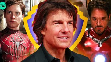 Tom Cruise Rejected DC Film With Tobey Maguire's Spider-Man Director Sam Raimi for MCU's Iron Man? WB Almost Bagged Top Gun 2 Star for Superhero Thriller