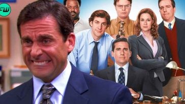 Steve Carrell’s The Office Co-Star Returns $110,000 to Fans as His ‘Spin-Off Series’ Fundraiser Fails Hilariously After 3 Years