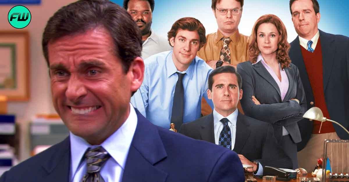 Steve Carrell’s The Office Co-Star Returns $110,000 to Fans as His ‘Spin-Off Series’ Fundraiser Fails Hilariously After 3 Years