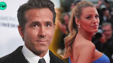 Ryan Reynolds Begrudgingly Apologized To Blake Lively After Insensitive Instagram Post