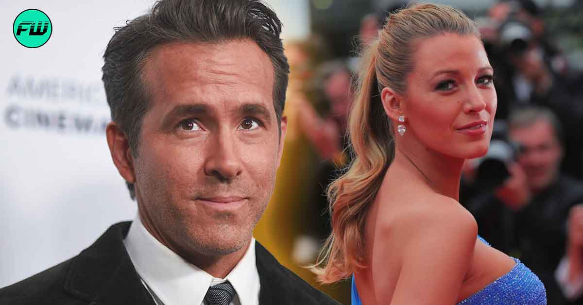 Ryan Reynolds Begrudgingly Apologized To Blake Lively After Insensitive Instagram Post