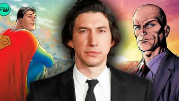 Adam Driver Reportedly Being Eyed for Lex Luthor in James Gunn’s Superman Movie After Actor Previously Refused Zack Snyder 