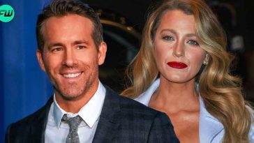 Ryan Reynolds Apologized for Controversial Wedding Venue after Blake Lively's Racist Past