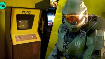 From Pong to Halo: The Best-Selling Gaming Console Launch Titles