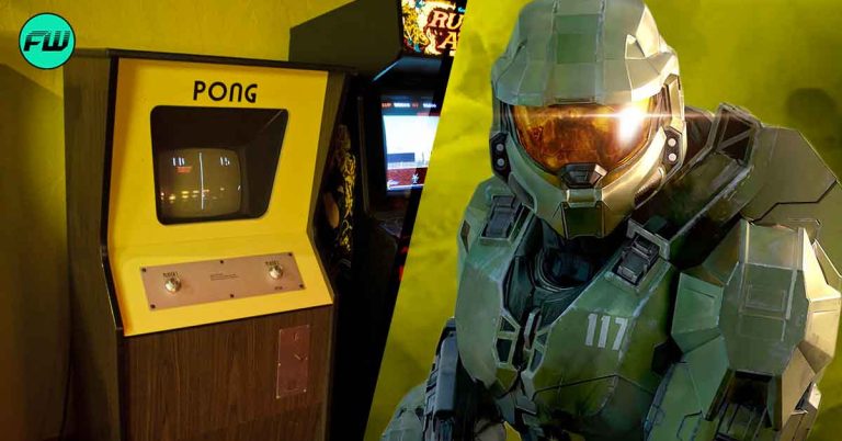 From Pong to Halo: The Best-Selling Gaming Console Launch Titles