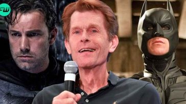 Kevin Conroy Crowned Ben Affleck as Best Batman Over Christian Bale Despite Hating His One Aspect That Angered Fans