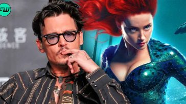 Lady Luck Has Left the Building: After Johnny Depp’s Crippling Leg Injury, Amber Heard’s Aquaman 2 Director Hospitalized