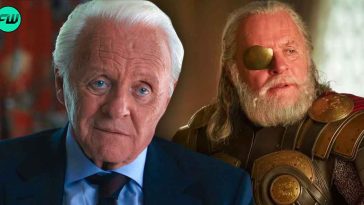 Marvel Star Anthony Hopkins Called Oscar-Winning Actress ‘Obnoxious’ After the Failure of $6M Movie That Landed Him Worst Actor Nomination