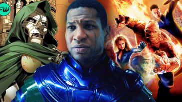 Marvel’s Villain For ‘Fantastic Four’ Movie Will Put Jonathan Majors’ Kang to Shame, Yet Fans Are a Little Upset