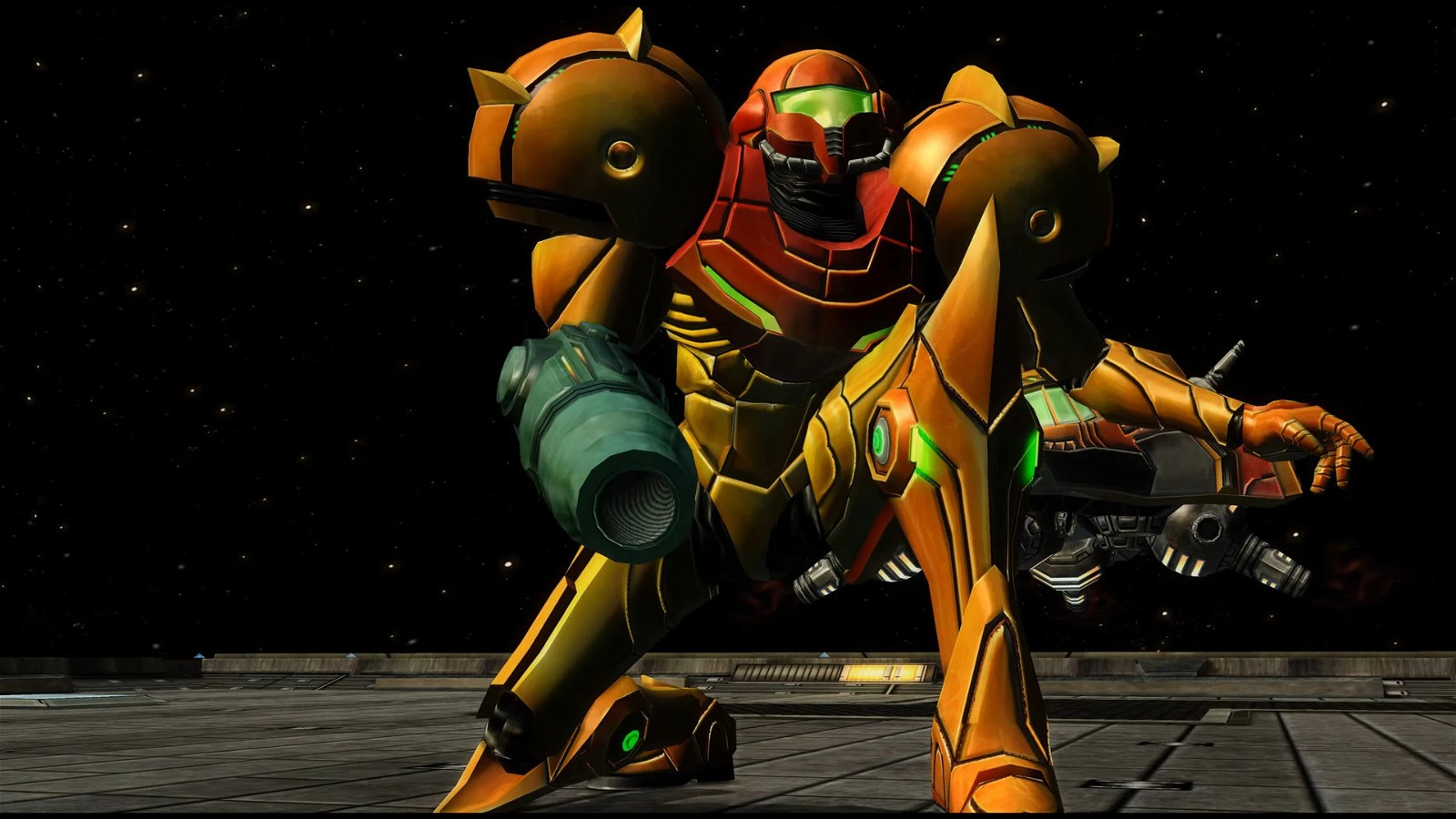 Metroid Prime 4 May Finally Be Close to Release