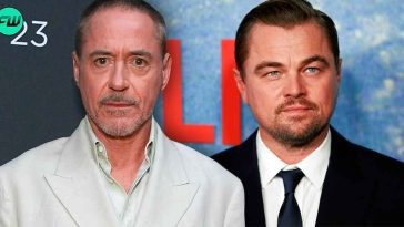 Robert Downey Jr. to Leonardo DiCaprio – 7 Greatest Hollywood Actors Who Have Starred in Movies With 0% Rating