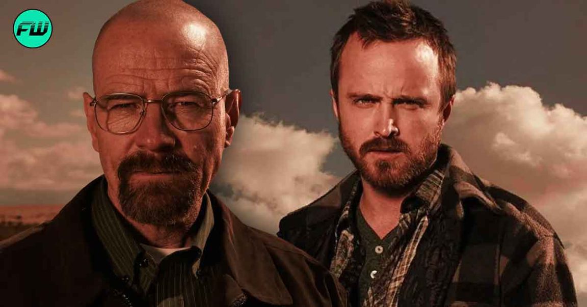 Breaking Bad Cast Salaries: Bryan Cranston Earned $75,000 More Than ...