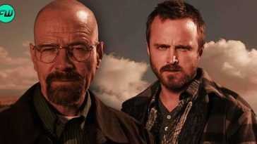 Bryan Cranston Earned $75,000 More Than Aaron Paul Per Episode For Their Iconic Show