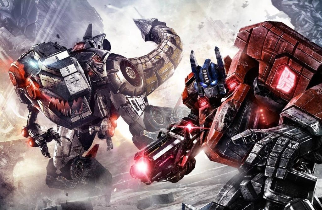 Latest Twist As Hasbro Apologise For Getting It Wrong Regarding Activision And Lost Transformers Games