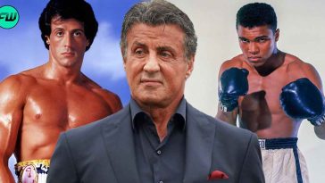 "Yes, I'd like to do that": Sylvester Stallone Found His 'Rocky' Inspiration in Muhammad Ali's Opponent After Boxer Momentarily Turned the Tide Against Boxing Legend