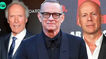 "He is the most uncompromising filmmaker": Before His Fight With Clint Eastwood, Tom Hanks Blasted Scarface Director for His $47M Box-Office Bomb With Bruce Willis