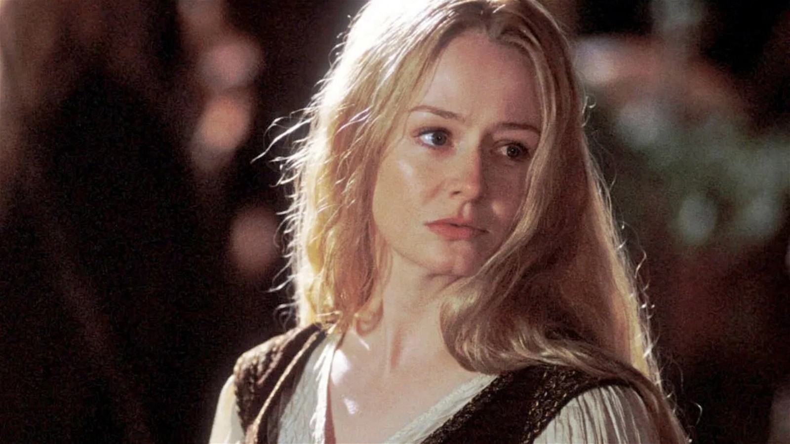Miranda Otto in The Lord of the Rings