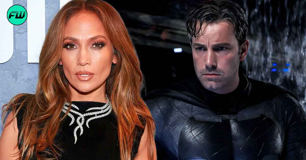 "It's very personalized": Jennifer Lopez Backtracks on Her One Habit That Might Endanger Ben Affleck's Life After His Years of Struggle That Forced Him to Leave Batman