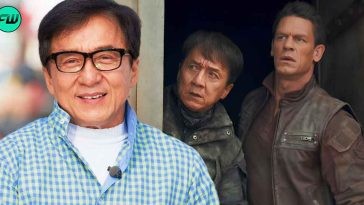 Jackie Chan Will Team Up With John Cena Again For a $70 Million Project in a Comic Book Franchise After 'Hidden Strike' Fails Miserably