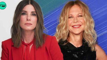 "Nobody liked it": Sandra Bullock Bagged $182M Critically Acclaimed Movie After Meg Ryan's Agent Discarded 'Pathetic, Predatory' Script Away