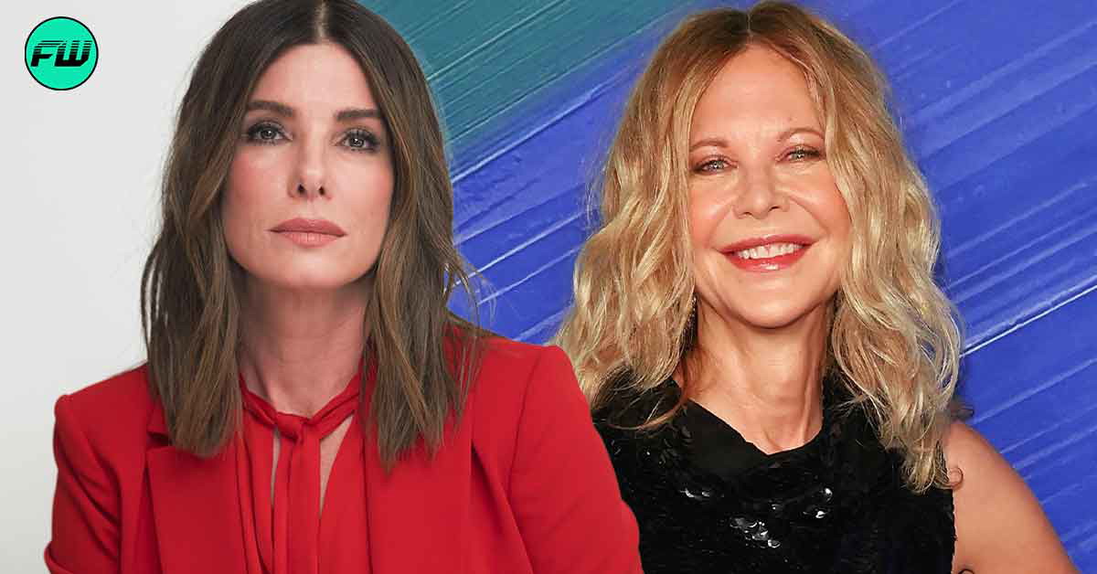 "Nobody liked it": Sandra Bullock Bagged $182M Critically Acclaimed Movie After Meg Ryan's Agent Discarded 'Pathetic, Predatory' Script Away