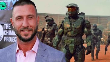 Master Chief Actor Pablo Schreiber's Deadly Spartan Training for Halo Season 2 Let Him Walk Around With 50 lbs Armor Suit: "Incredibly gruelling physical challenge"