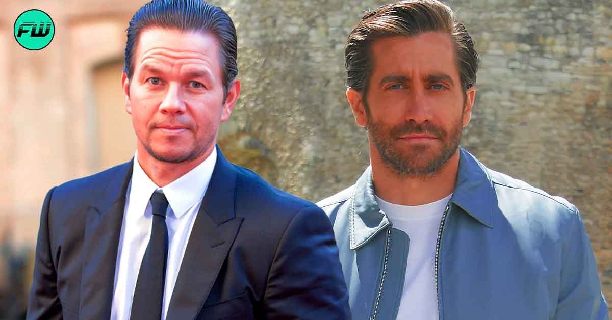 From Breaking a Racist's Jaw to Denying $178M Jake Gyllenhaal Movie for Alleged Anti-LGBTQ+ Views - Mark Wahlberg's Rap Sheet is a Nightmare