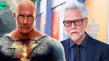 "Tried to build the DC Universe around himself": Dwayne Johnson Gets a Nightmare Response After Blaming Warner Bros and James Gunn Move For 'Black Adam' Disaster