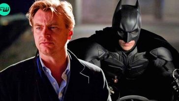 Nolan's Dark Knight Trilogy Star Said Part 4 Would've Replaced Christian Bale With Another Actor: "That was the idea"