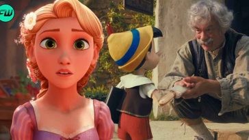 Tangled to Get Live-Action as Disney Officially Runs Out of Original Ideas After Tom Hanks Couldn’t Save Studio With Pinocchio