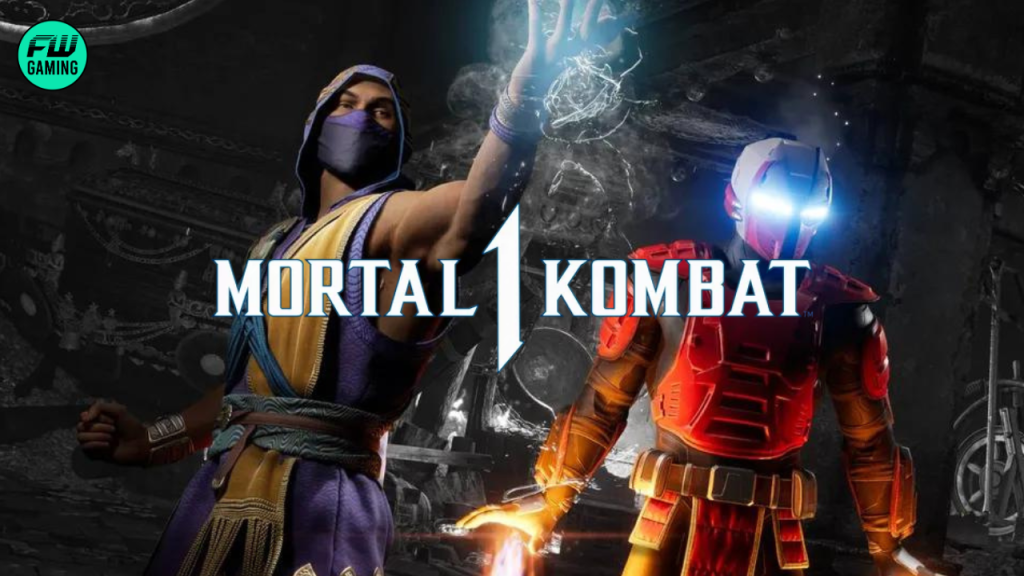 Ed Boon Takes To Social Media To Tease Fans With Reptile Appearance In Mortal Kombat 1… Maybe