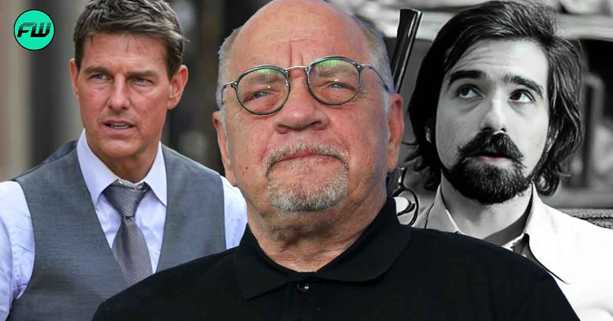 Tom Cruise’s Mission Impossible 7 Gets its Most Brutal Review from Martin Scorsese’s ‘Taxi Driver’ Writer Paul Schrader: “There’s no reason AI could not have written this script”