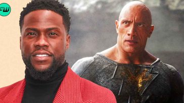 "Kevin Hart needs to stop": Kevin Hart Lied Infront of Dwayne Johnson? Real Reason Why He Claimed DCU's Box Office Disaster 'Black Adam' Had a Huge Opening