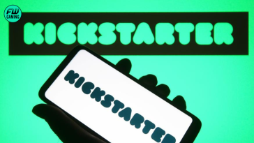 Kickstarter