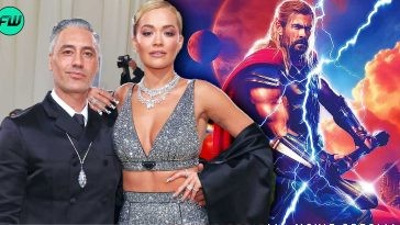 Taika Waititi's Wife Rita Ora Cheated on MCU Director With Thor 4 Actress, Took Part in a Threesome? 32 Year Old Singer Addresses Bombshell Rumor