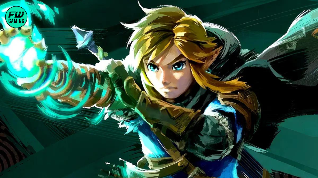 Zelda Continues to be Crown Jewel as it Drives Huge Sales for Nintendo