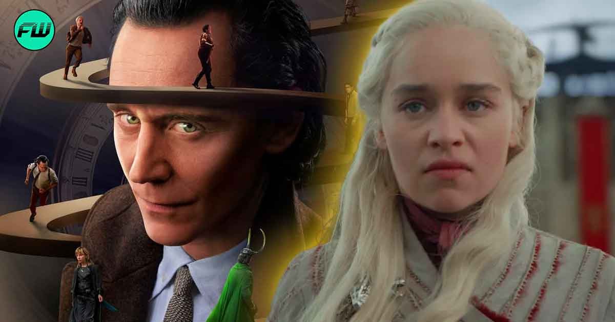 Loki 2's Budget Puts Game of Thrones to Shame, But Fans Are Furious With MCU Spending $212 Million For a Flop TV Show