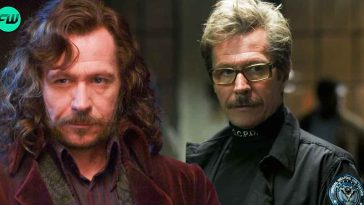 Gary Oldman Revealed The Dark Knight Made Him More Popular Than Harry Potter