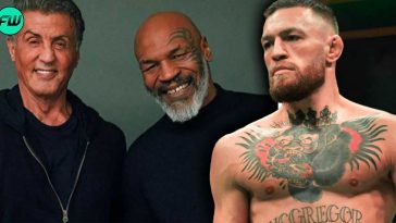 Con Artist Who Hosted Sylvester Stallone and Mike Tyson's Events Met His Match After Trying To Decieve Conor McGregor Fans, Was Arrested