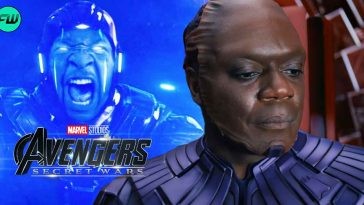 Marvel Finally Forgives Jonathan Majors, Chukwudi Iwuji Not Replacing Him In Avengers: Secret Wars