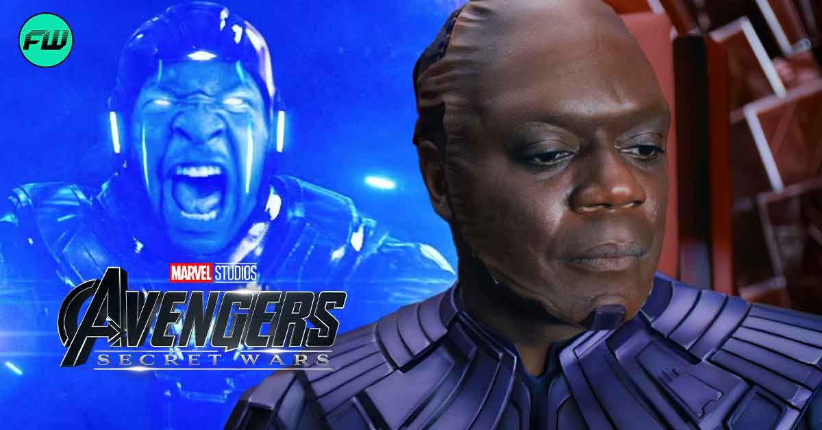 Marvel Finally Forgives Jonathan Majors, Chukwudi Iwuji Not Replacing Him In Avengers: Secret Wars