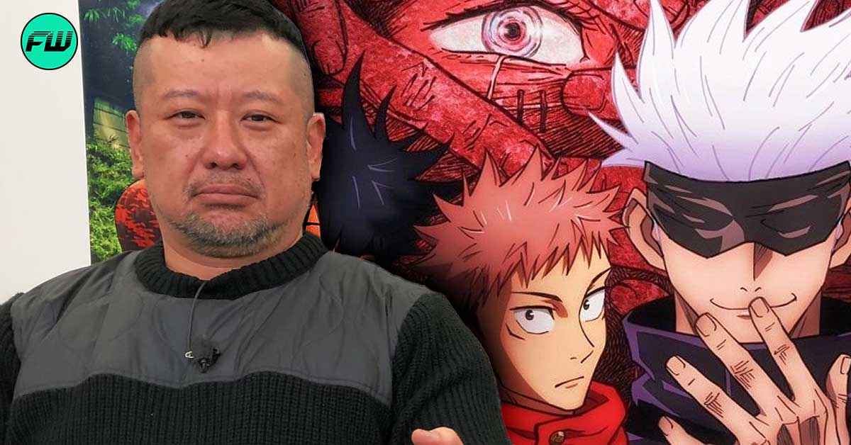 Jujutsu Kaisen Fans Get Exciting Update, Gege Akutami Confirms Series End